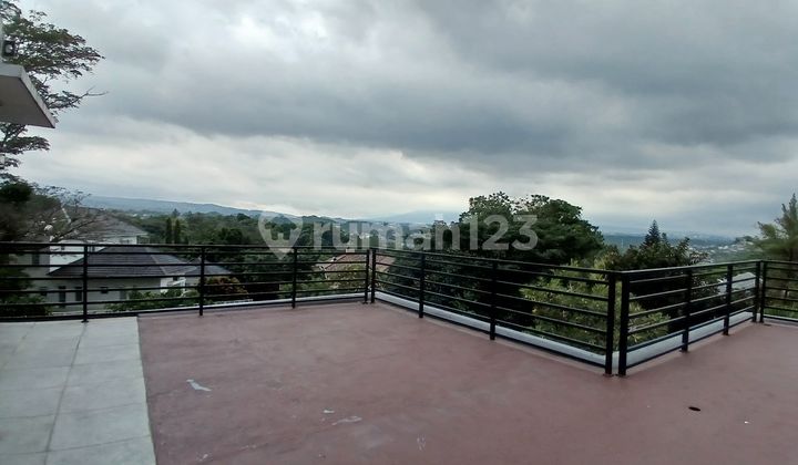 FOR RENT 3-STORY HOUSE NICE COOL READY TO OCCUPY NORTHRIDGE SENTUL SSR788 2