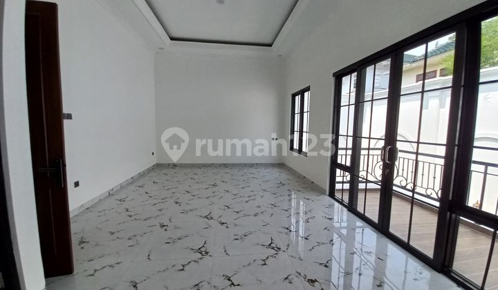 For Sale Luxury House Ready to Occupy In Bgh Sentul City Ssr667 A2 2