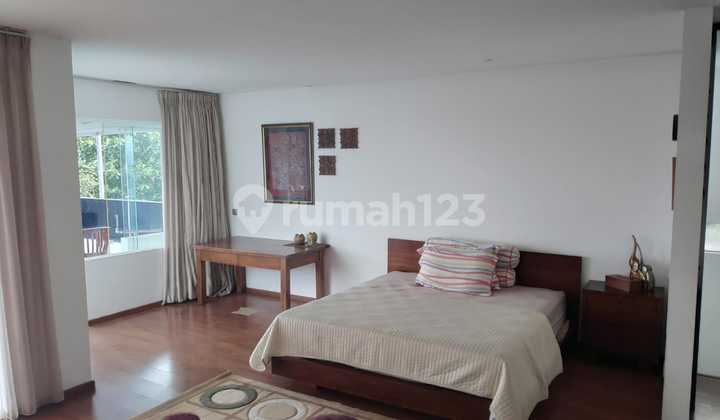 For Sale Luxury House In Rancamaya Golf Estate, Bogor Bo102 2