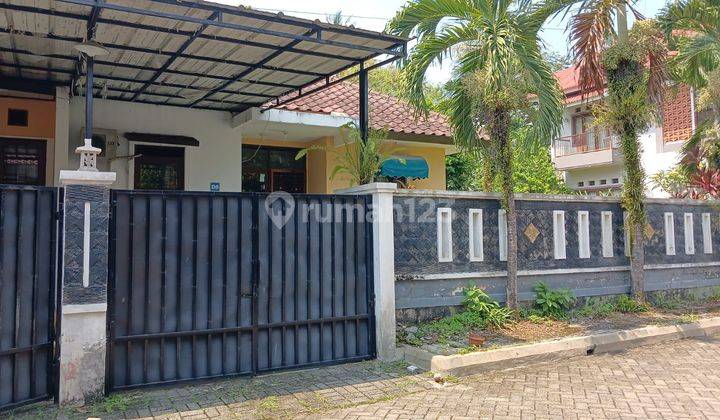  Dijual Rumah Di Bumi Asri, Sentul City Ssr608 A26 2