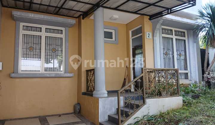 FOR SALE 2-STORY HOUSE NEAR MOUNTAIN COMFORT READY TO OCCUPY SANTORINI SSR780