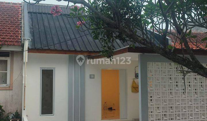  Dijual Rumah Smartdoorlock Di Tampak Siring Sentulcity Ssr672 A2 1