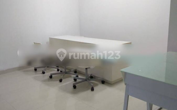 FOR SALE 2-STORY SHOPHOUSE GOOD STRATEGIC CHEAP AMSTERDAM SENTUL CITY