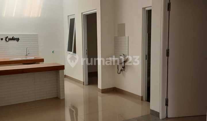 FOR SALE, BEAUTIFUL READY-TO-OCCUPY HOUSE IN VICTORIA SENTUL CITY SSR758 A27