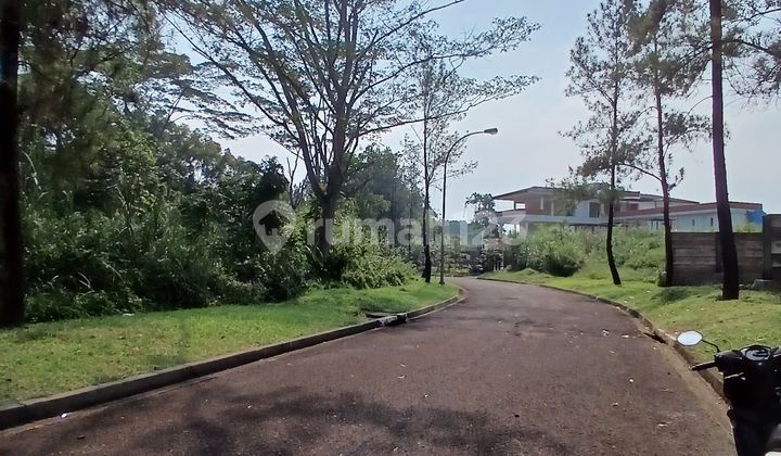 For Sale: Land Plot in Northridge, Sentul City SSR419 A1 For Sale: Land Plot in Northridge, Sentul City SSR419 A1