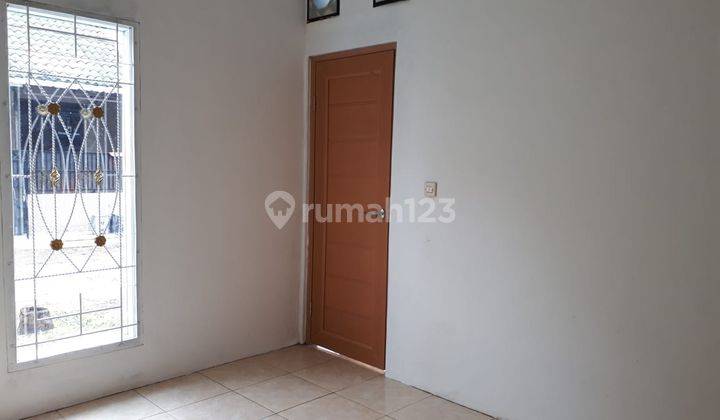 DISEWA RUMAH SIAP HUNI SEJUK BAGUS DI AZ ZIKRA SENTUL SSR743 A14 2