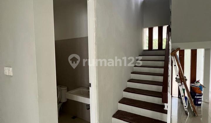 Dijual Cepat Rumah Mewah Bagus Siaphuni 2 Lantai Harga Nego Bogor 2