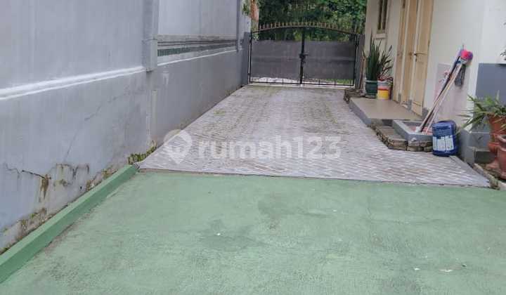 DIJUAL RUMAH MEWAH 2 LT HARGA NEGO BUKIT GOLF HIJAU SENTUL CITY 2