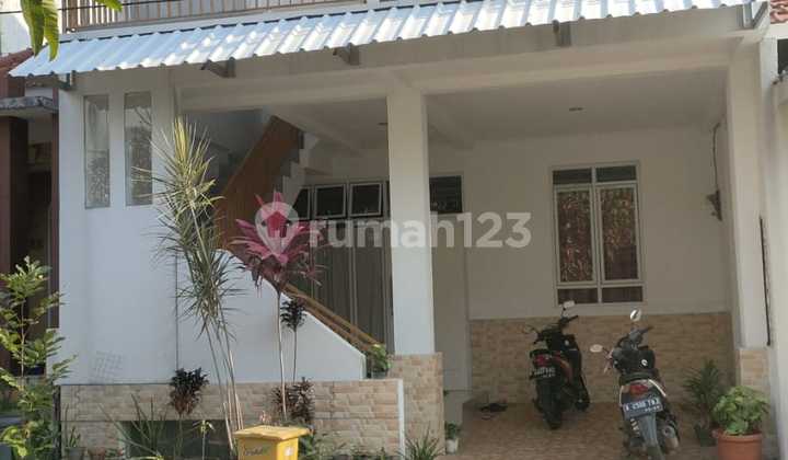 FOR SALE: LUXURIOUS 2-STORY BOARDING HOUSE, WELL-FURNISHED, STRATEGIC LOCATION IN SENTUL CITY 1