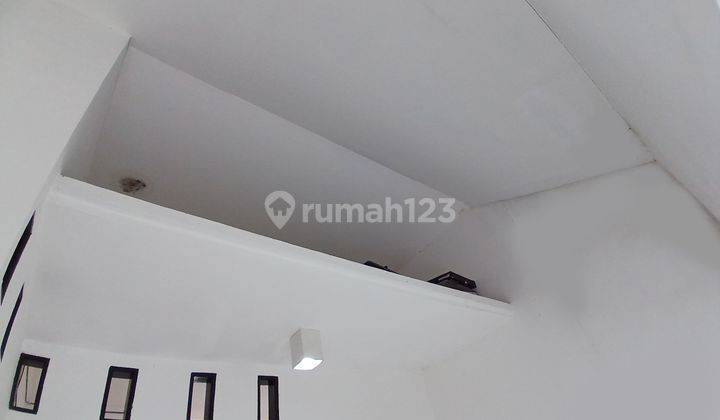 DISEWA RUMAH FURNIS SIAP HUNI DI GRIYA ALAM SENTUL CITY SG29 A2 2