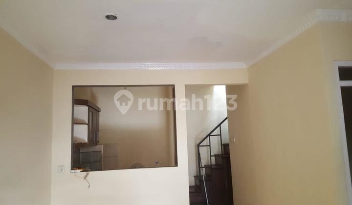 FOR SALE NICE 2-STORY HOUSE NEAR PESONA CILEBUT STATION BOGOR