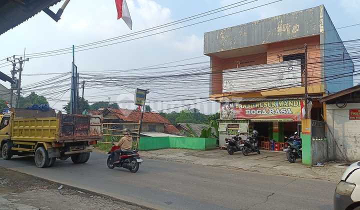DIJUAL RUKO 2 LANTAI COCOK BUAT USAHA DEPAN JALAN UTAMA SENTUL DIJUAL RUKO 2 LANTAI COCOK BUAT USAHA DEPAN JALAN UTAMA SENTUL