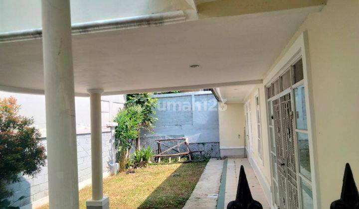  Dijual Rumah Di Pasadena Venesia, Sentul City Ssr651 2