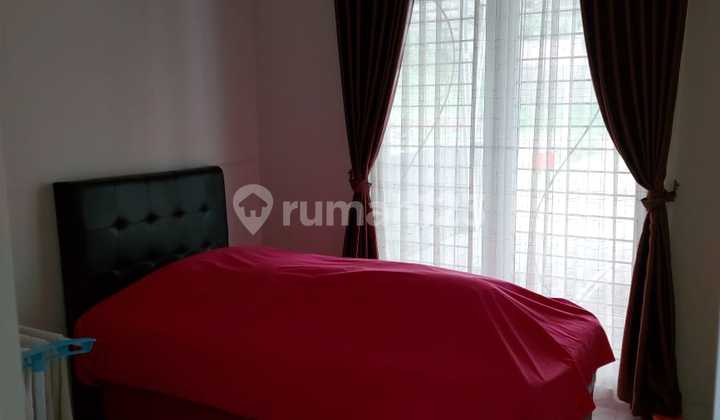 For Sale Semi-Furnished House In Sentul Alaya Sentul City Ssr662 A2 2