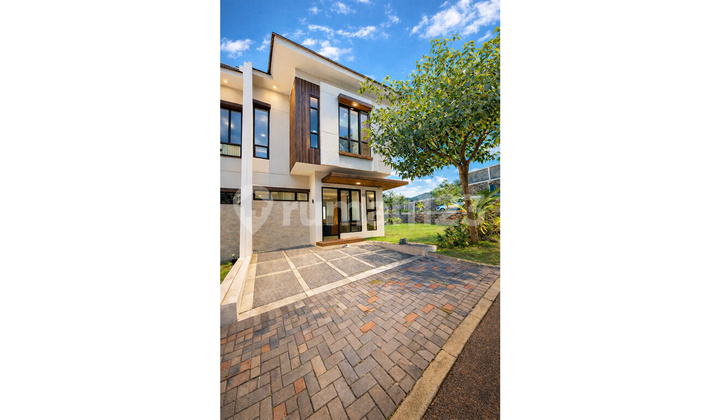 Disewa Rumah 2 Lantai Tahunan Kolam Renang Harga Nego Sentul City Disewa Rumah 2 Lantai Tahunan Kolam Renang Harga Nego Sentul City