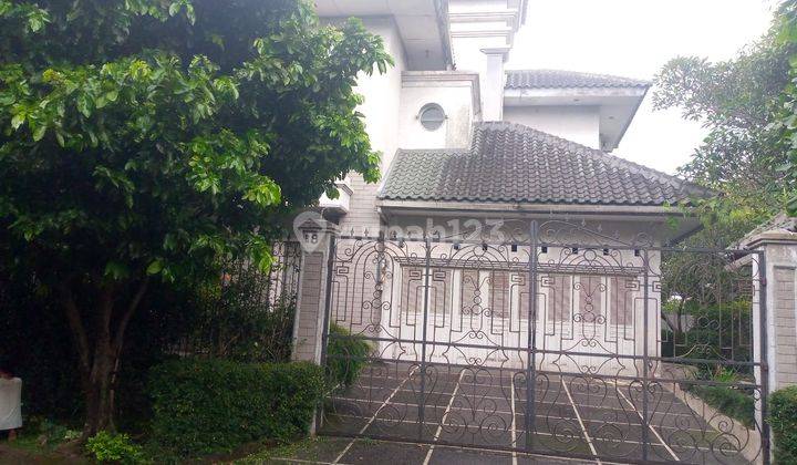  Dijual Rumah Di Bogor Nirwana Residence Bogor Bo105 A2  2