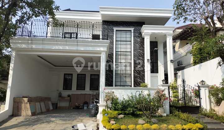 FOR SALE 2-STORY LUXURY HOUSE MEDITERRANEAN SWIMMING POOL 2 SENTUL SSR754A26 FOR SALE 2-STORY LUXURY HOUSE MEDITERRANEAN SWIMMING POOL 2 SENTUL SSR754A26