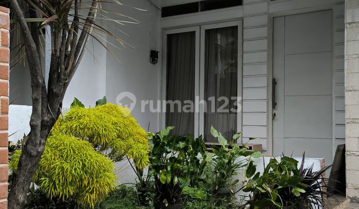 Dijual Rumah Bagus Siap Huni Strategis Harga Nego Cimanggis Depok