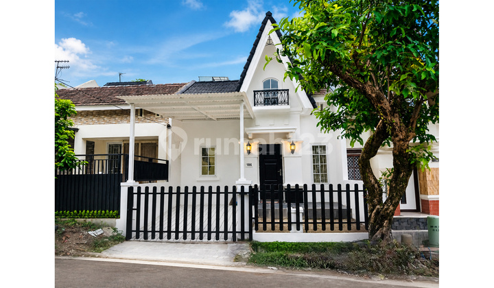Dijual Rumah Baru Bagus Siap Huni di Venesia Sentul City Ssr885 Dijual Rumah Baru Bagus Siap Huni di Venesia Sentul City Ssr885