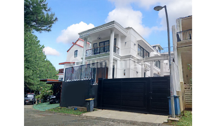 Dijual Rumah Exclusive 3Lt Furnis Harga Nego Siaphuni Sentul City Dijual Rumah Exclusive 3Lt Furnis Harga Nego Siaphuni Sentul City