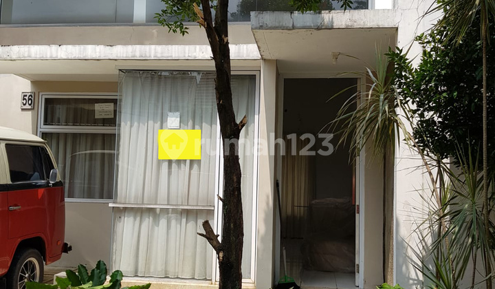 FOR RENT: MOVE-IN READY SEMI-FURNISHED ANNUAL HOUSE IN GREEN VALLEY SENTUL