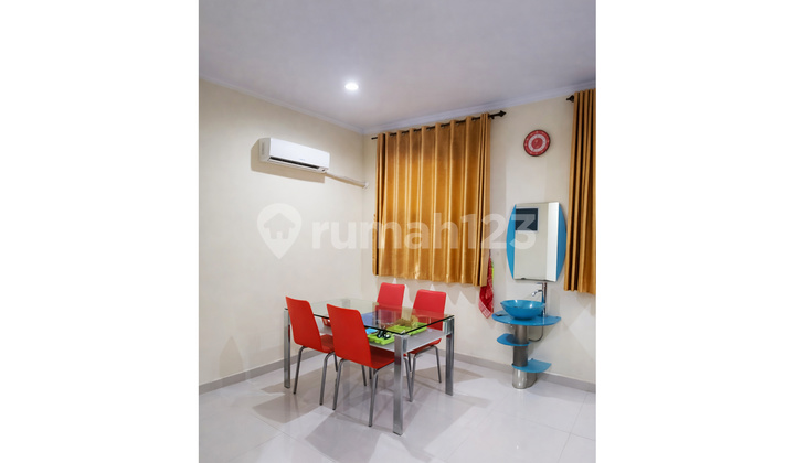 Dijual Rumah Premium 2 Lantai Murah Bagus Siap Huni Sentul City 2