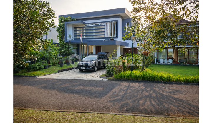 Dijual Rumah 2 Lantai Exclusive Siap Huni Harga Nego Rancamaya Dijual Rumah 2 Lantai Exclusive Siap Huni Harga Nego Rancamaya