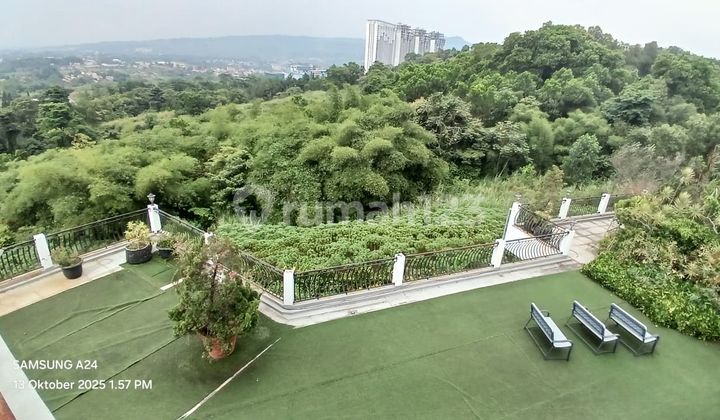 FOR SALE EXCLUSIVE SULTAN VIEW CONCEPT BEST VIEW SENTUL CITY 2