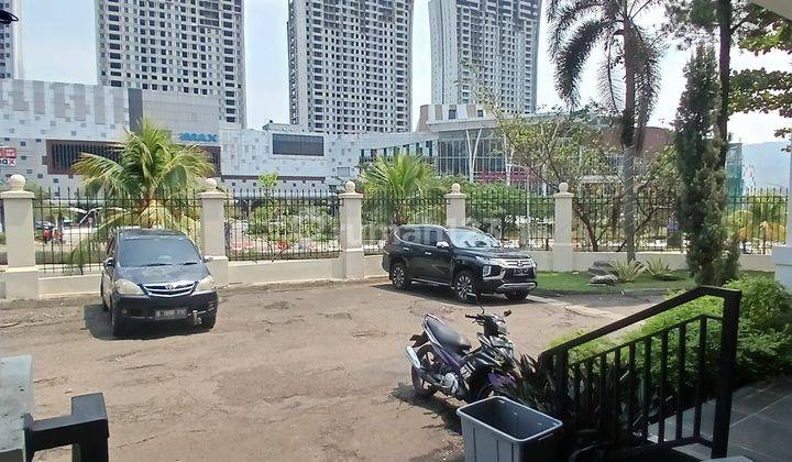  Dijual Ruko Di Plaza Amsterdam, Sentul City Ssc89  2