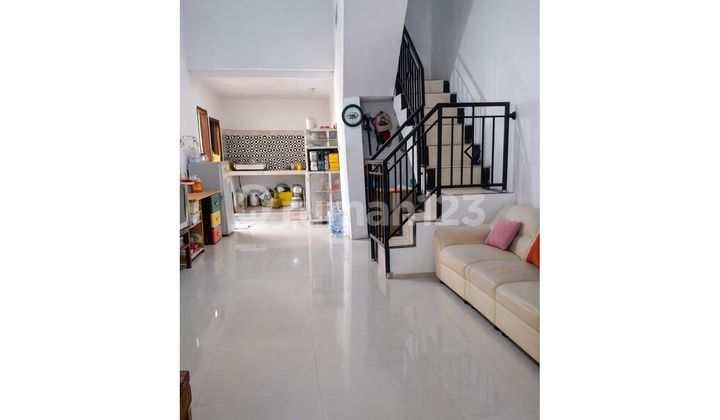 Disewa Rumah Tahunan Bagus Murah Harga Nego Siap Huni Sentul City