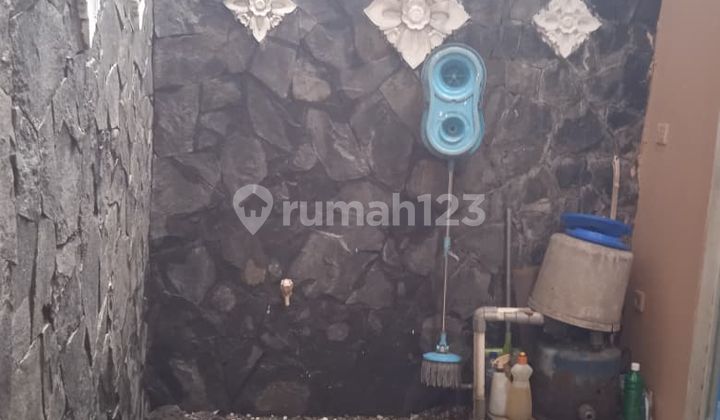 For Sale Ready-to-Occupy Hook House Negotiable Price Strategic Location Citayam Depok 2