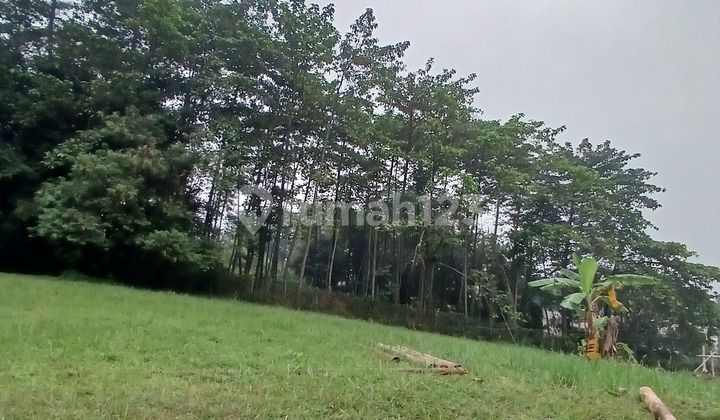 Dijual Tanah Kavling di Northridge Golf, Sentul City Ssr376