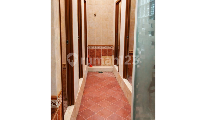 Dijual Rumah Mewah Furnis Bagus Mountain View Sentul City Ssr1008 2