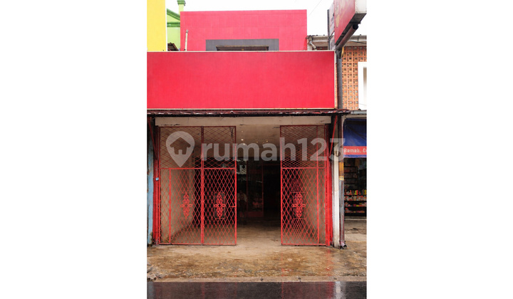 Dijual Ruko 3 Lantai Siap Huni Harga Nego Dekat Stasiun Cilebut Dijual Ruko 3 Lantai Siap Huni Harga Nego Dekat Stasiun Cilebut