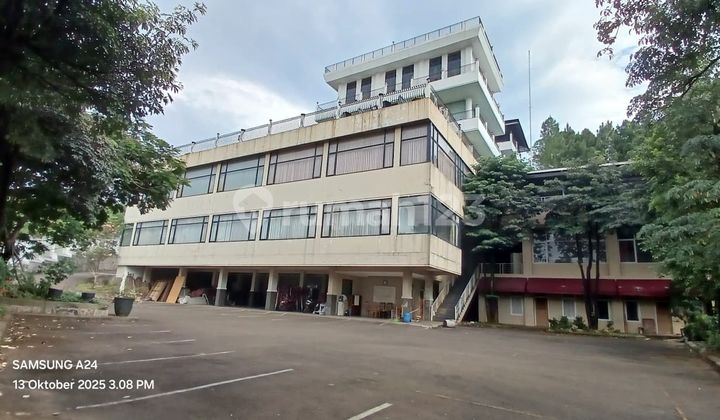 Dijual Rumah Eksklusif Konsep Sultan View Terbaik Sentul City Dijual Rumah Eksklusif Konsep Sultan View Terbaik Sentul City