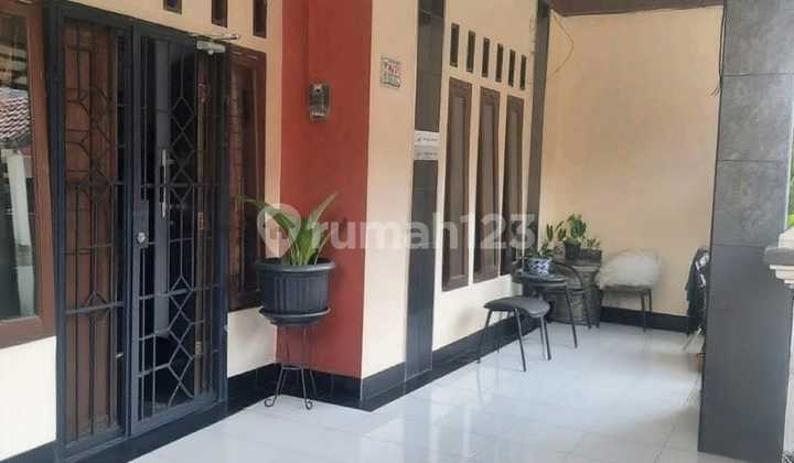 Dijual Cepat Rumah 2 Lantai Mewah di Gaveri Cibinong Bogor Bo165 2