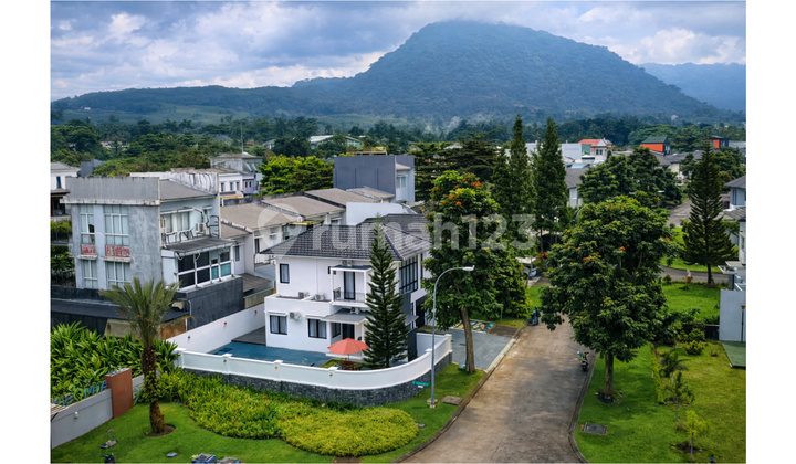 Dijual Rumah 2 Lantai Exclusive Furnish Siaphuni Nego Sentul City Dijual Rumah 2 Lantai Exclusive Furnish Siaphuni Nego Sentul City