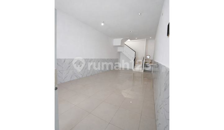 For Rent Annual Shop House Ready to Occupy at Pasar Bersih Sentul City SSC122 2