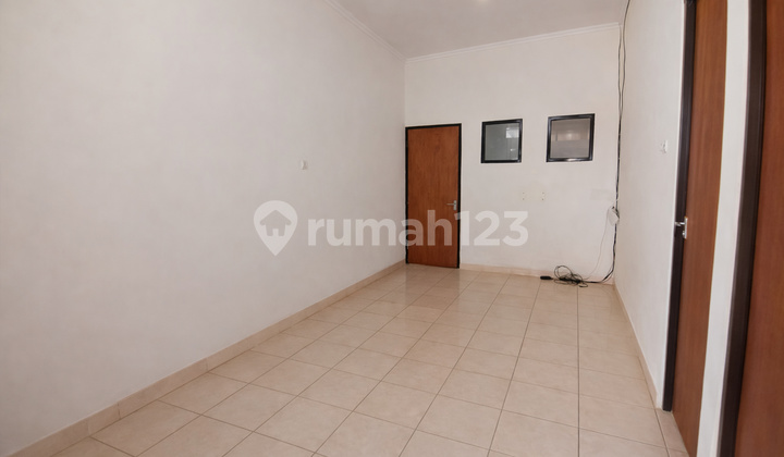 Jual Rumah Bagus Siaphuni Harga Nego Dekat Stasiun Cilebut Bogor 2