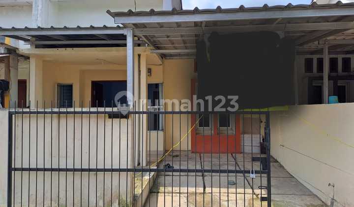 FOR SALE READY TO OCCUPY HOUSE NEGOTIABLE WITH CARPORT CIAPUS BOGOR BO132 FOR SALE READY TO OCCUPY HOUSE NEGOTIABLE WITH CARPORT CIAPUS BOGOR BO132