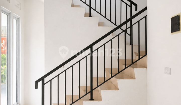 Dijual Rumah 2 LT View Gunung Green Mountain Sentul City Ssr967