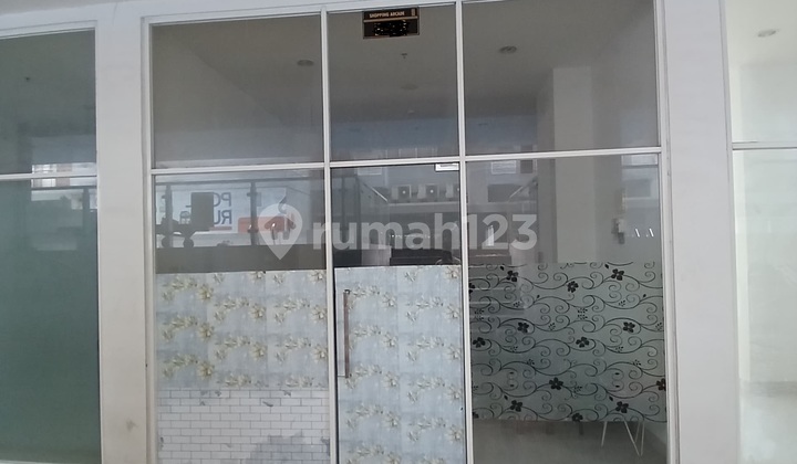 FOR RENT: NICE KIOSK FOR OFFICE & BUSINESS AT SENTUL TOWER APARTMENT FOR RENT: NICE KIOSK FOR OFFICE & BUSINESS AT SENTUL TOWER APARTMENT
