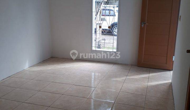 DISEWA RUMAH SIAP HUNI SEJUK BAGUS DI AZ ZIKRA SENTUL SSR743 A14 1