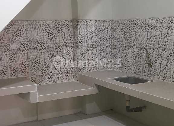 Dijual Rumah Mewah 2 Lantai Harga Nego Bagus Siap Hun Sentul City 2