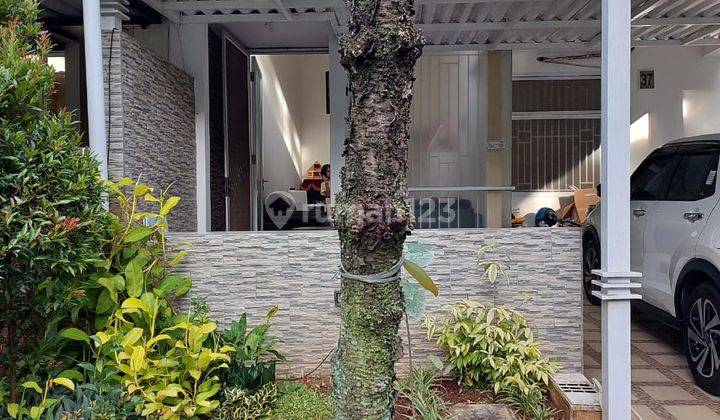  Dijual Rumah Siap Huni Di Pine Forest Sentul City Ssr684 A2 2