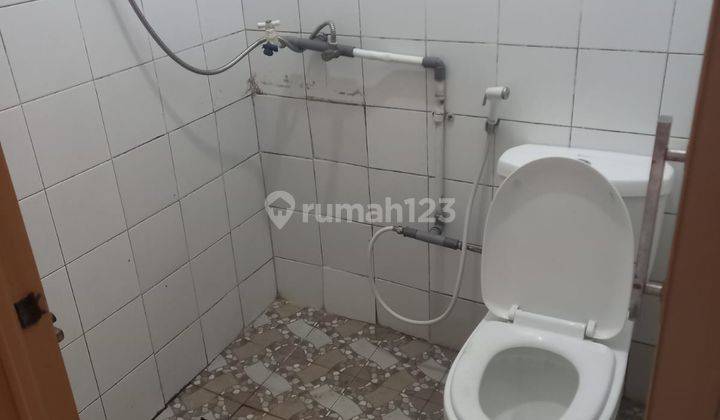  Dijual Rumah Siap Huni Di Griya Alam, Sentul City Sg105 A1  2