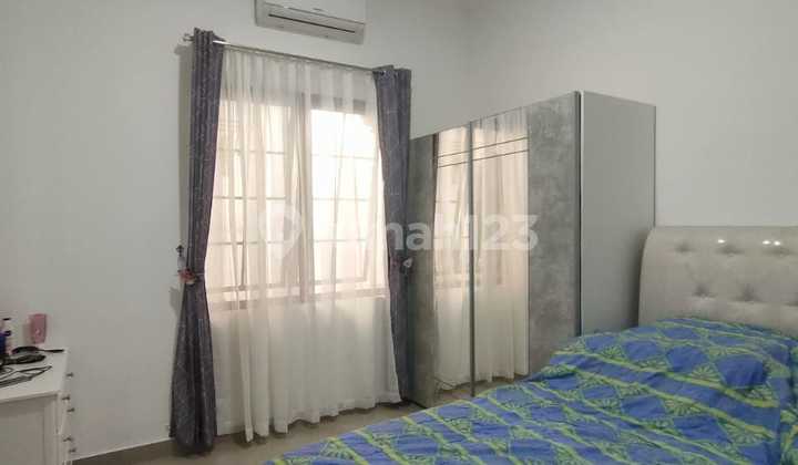 For Sale House In Udayana Cluster, Sentul City SSR615 A24 2