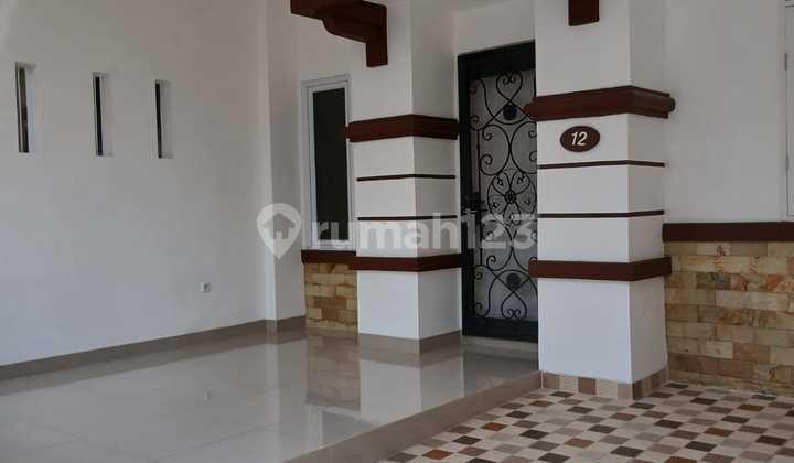  DIJUAL RUMAH BAGUS STRATEGIS HARGA TERBAIK VICTORIA SENTUL CITY 2