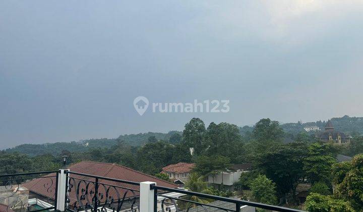  Dijual Rumah Furnished Di Mediterania 2 Sentul City Ssr636 A2 2