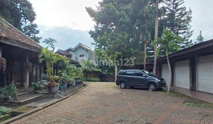  Dijual Tanah Kavling 2 View Gunung Di Caringin, Bogor Bo108 A24 2